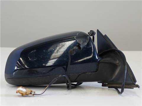 Foto 2ª: Retrovisor Derecho Audi A4 1.9 TDI 96KW) BERLINA 130CV [AVF] (2004)