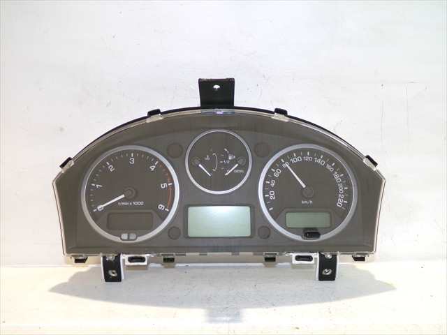 Cuadro de Instrumentos Land Rover Freelander 2.2 D 2007-2014