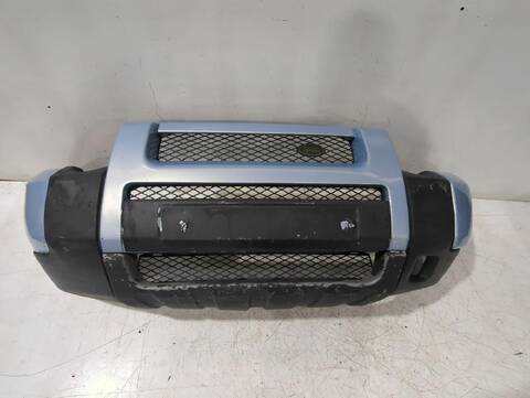 Foto 2ª: Paragolpes Delantero Land Rover Freelander 2.0 TD4 4X4 109CV [204D3(M47D20)] (1998)