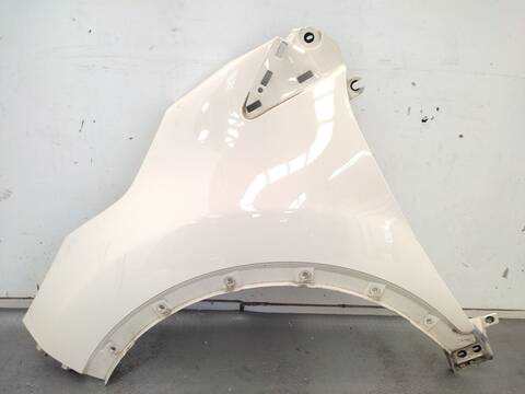 Aleta Delantera Izquierda Renault Captur 0.9 TCE 90 90CV 66KW