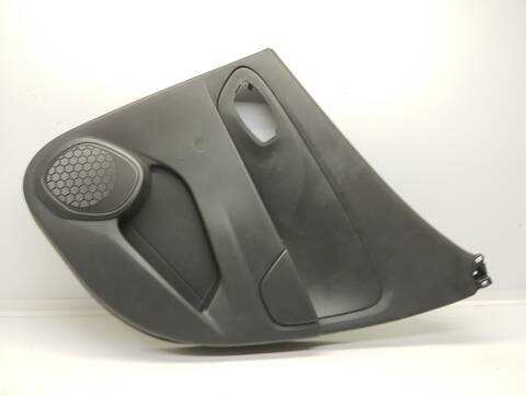 Foto 1ª: Tapizados Cartoneras Renault Clio 90CV 66KW [K9K C612] (2014)