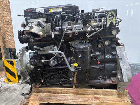Foto 2ª: Motor Completo Dodge Ram 375 - 405 CV [ETM] (2020)