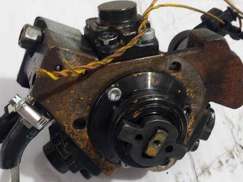 Foto 3ª: Bomba Inyeccion Peugeot Bipper BASIS 75CV 55KW (2013)