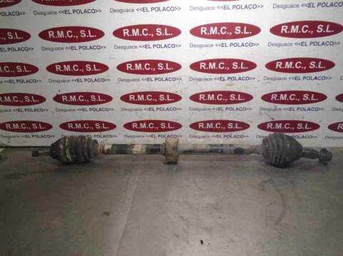Transmision Delantera Derecha Opel Vectra CLUB BERLINA 122CV 90KW