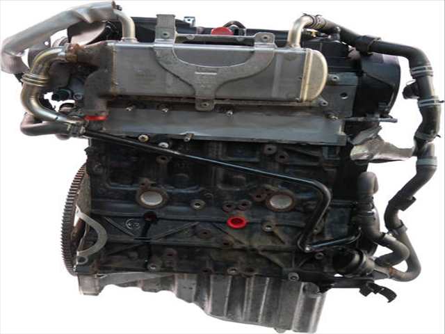 Foto 3ª: Motor Completo Volkswagen Amarok 180CV 132KW [CSHA CSH] (2015)