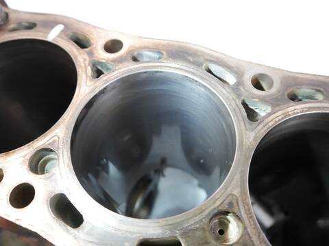 Foto 3ª: Bloque Motor Land Rover Range 190 CV 140KW [224DT DW12BTED4] (2014)