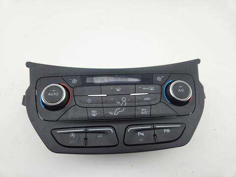 Mando Climatizador Ford Kuga ST-LINE 119CV 88KW