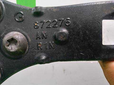 Foto 2ª: Brazo Suspension Delantero Izquierdo Peugeot 508 ACTIVE 140CV [RHFDW10BTED4] (2011)