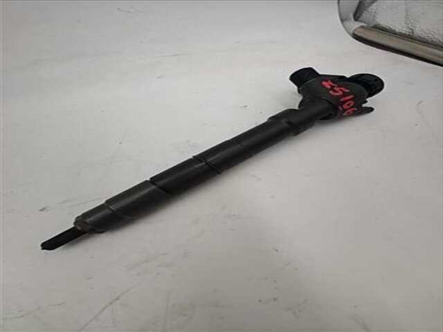 Inyectores Seat Leon 1.6 ERENCE [1.6 LTR. - 85 KW TDI]