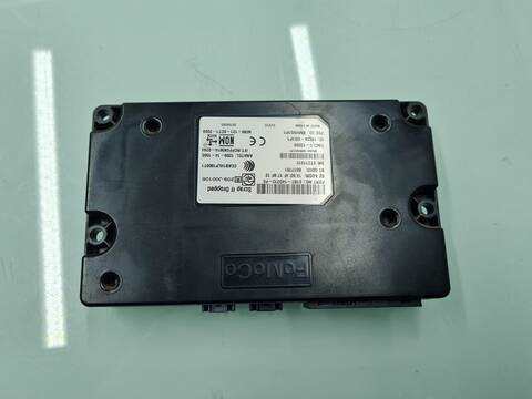 Centralita Motor ECU Ford Focus EDITION 116CV 85KW
