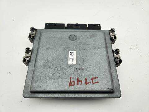 Foto 2ª: Centralita Motor ECU Renault Captur LIMITED 118CV 87KW [H5F408] (2016)