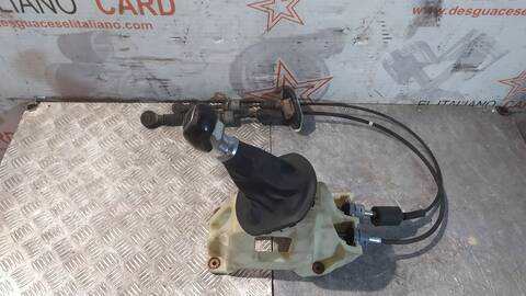 Palanca de Cambio Kia Sportage EMOTION 4X2 116CV 85KW