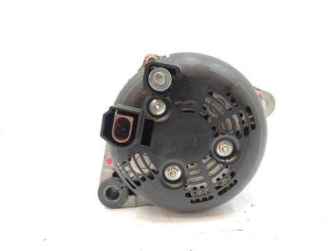 Foto 3ª: Alternador Jeep Compass 2.0 CRD 4X4 140CV 103KW [55283099] (2019)