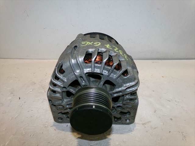 Alternador Renault Fluence 1.5 DCI 2010-2013