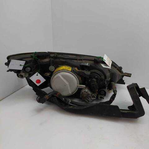 Foto 2ª: Piloto Delantero Izquierdo Subaru Outback 2.0 D AWD BPD) (2003)