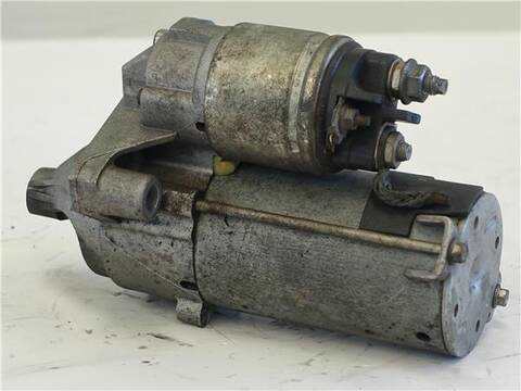 Foto 2ª: Motor de Arranque Citroen Xsara 1.6 HDI PICASSO 90CV 66KW [9HX (DV6ATED4)] (2010)