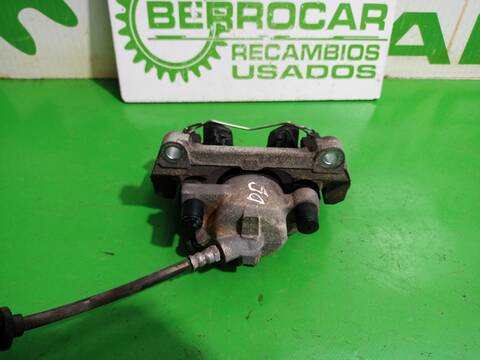 Foto 3ª: Pinza Freno Delantera Derecho Renault Scenic GRAND EMOTION 112CV 82KW [K4M812] (2007)