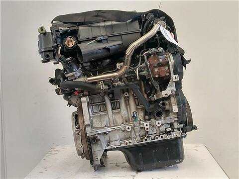Foto 3ª: Motor Completo Citroen C3 1.4 HDI 70 68CV 50KW [8HZ (DV4TD)] (2011)