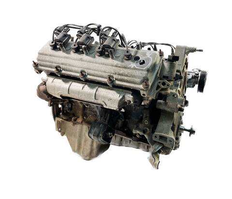 Foto 1ª: Motor Completo Jeep Grand Cherokee 5.7 HEMI V8 326 CV 240KW [EZB]