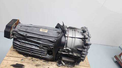 Foto 4ª: Caja Cambios Automatica Mercedes Clase C 160 C 220 T D 206.204) 220CV 162KW FAMILIAR AUT. [254920] (2023)