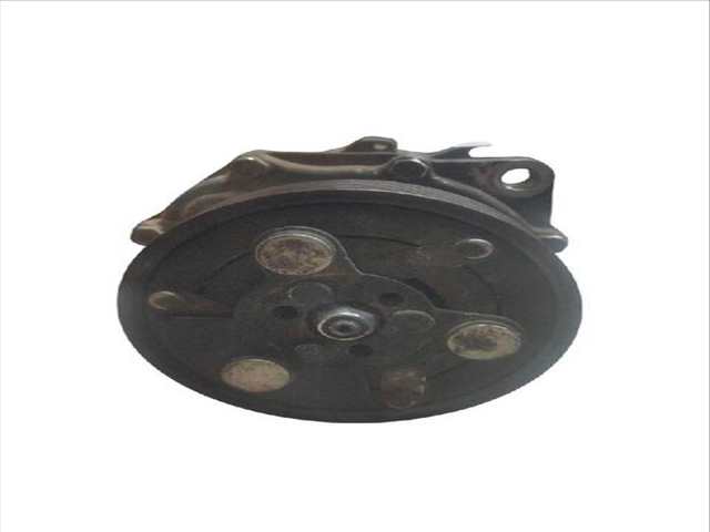 Foto 3ª: Compresor Aire Acondicionado Volkswagen Transporter 1.9 TDI FURGONETA (2003)