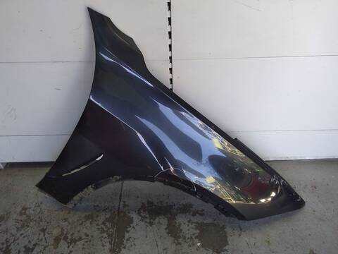 Foto 2ª: Aleta Delantera Derecha Bmw X5 XDRIVE 40D 313CV 230KW [N57D30B] (2014)