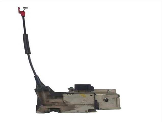 Foto 3ª: Cerradura Puerta Trasera Izquierda Ford Transit 1.8 TDCI (2002)