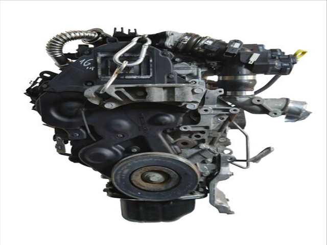 Motor Completo Mazda 3 109 CV 80KW