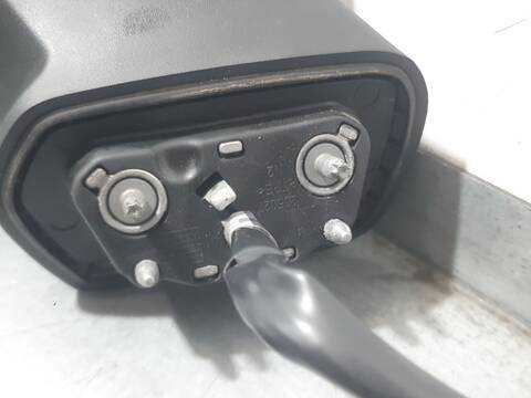 Foto 3ª: Retrovisor Izquierdo Renault Captur 1.0 TCE 90 ECO-G HFM6) 91CV 67KW [H4D470] (2024)