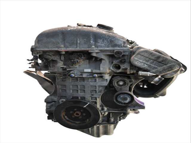 Foto 3ª: Motor Completo Bmw Serie 5 525 E60 218CV 160KW [N52B25A N52] (2006)