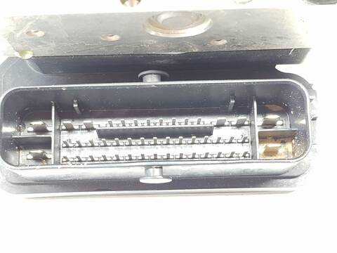Foto 2ª: Abs Ford Transit 350 L2 HD) CABINA SIMPLE TREND