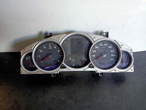 Cuadro de Instrumentos Porsche Cayenne BASICO 3 V6 CAT 250CV