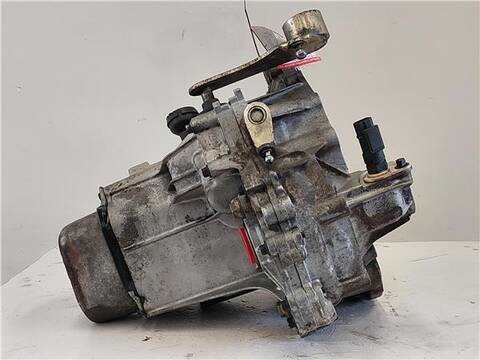 Foto 4ª: Caja Cambios Rover Serie 45 1.6 109CV 80KW [16 K4F] (2001)