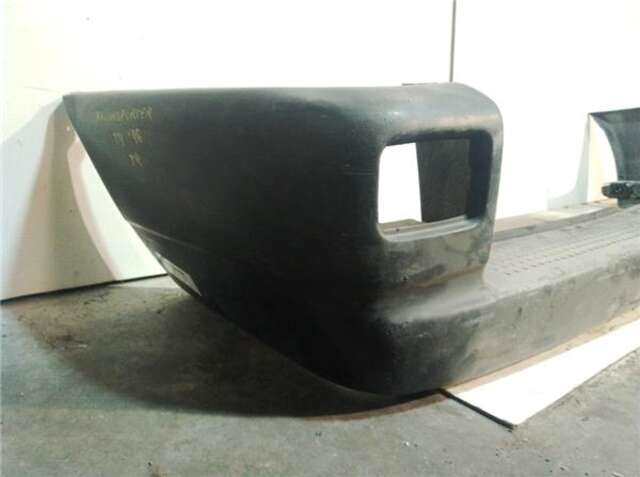Foto 2ª: Paragolpes Trasero Volkswagen Transporter  T4 FURGONETA