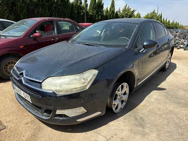 Asiento Delantero Izquierdo Citroen C5 2.0 HDI