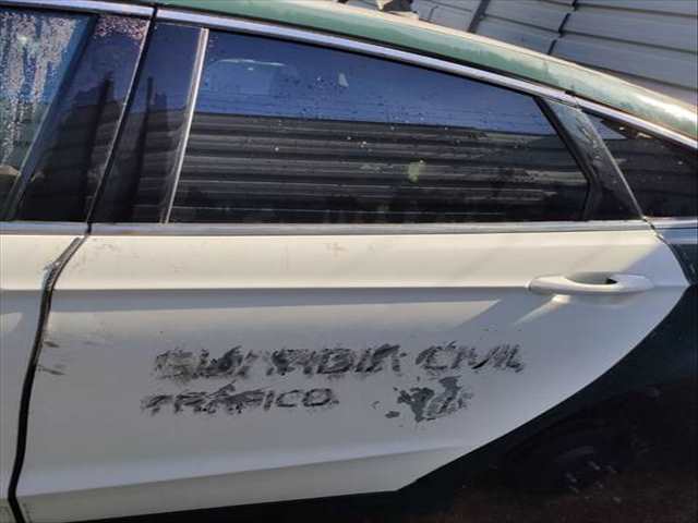 Foto 2ª: Puerta Trasera Izquierda Ford Mondeo 1 5 118 KW ECOBOOST CAT 2014 160CV
