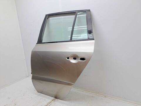 Foto 4ª: Puerta Trasera Izquierda Renault Koleos BOSE EDITION 150CV 110KW [M9RX8] (2013)