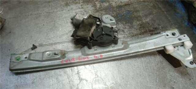 Foto 2ª: Elevalunas Eléctrico Delantero Derecho Peugeot 308 1.6 HDI [9HX]