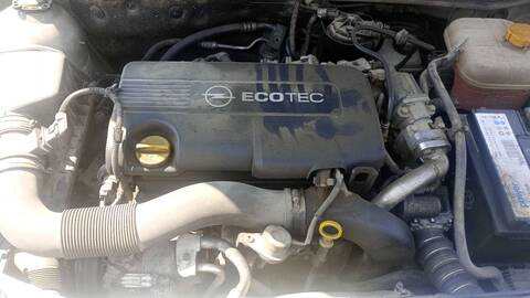 Caja Cambios Opel Astra 1.7 CDTI L48) 100CV 74KW