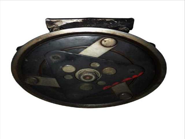 Foto 3ª: Compresor Aire Acondicionado Citroen C5 2.0 HDI DCRHZB DCRHZE) (2001)
