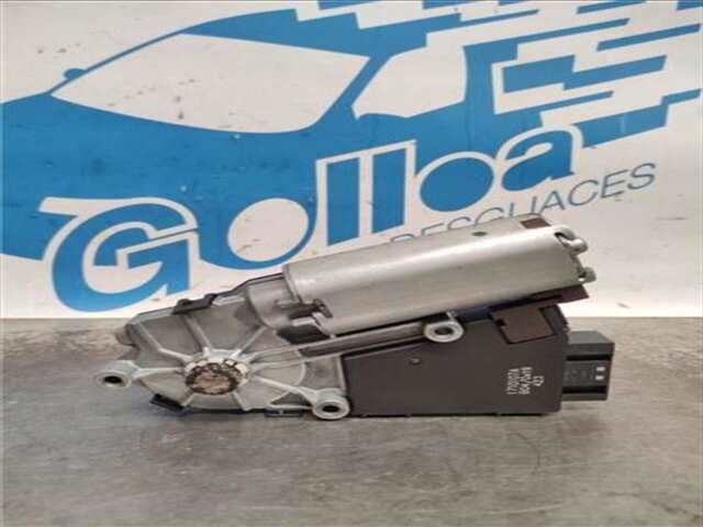 Foto 1ª: Techo Eléctrico Bmw Serie 3 315 2.0 320 CD [2.0 LTR. - 110 KW 24V] [M47N 204 D4]