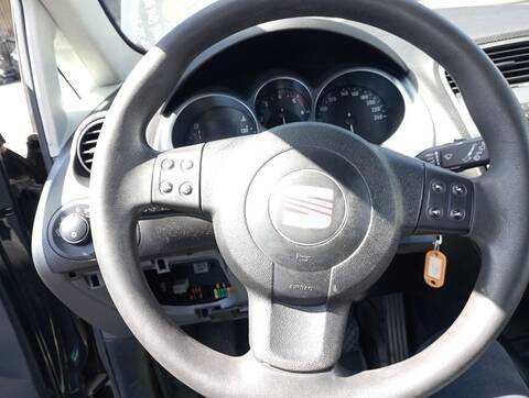 Foto 4ª: Kit Airbag Seat Altea SPORT-UP 140CV 103KW [BKD] (2006)