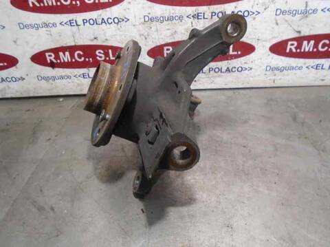 Foto 3ª: Mangueta Delantera Izquierda Renault Scenic 2.0 16V 140CV 103KW [M4R F7] (2011)