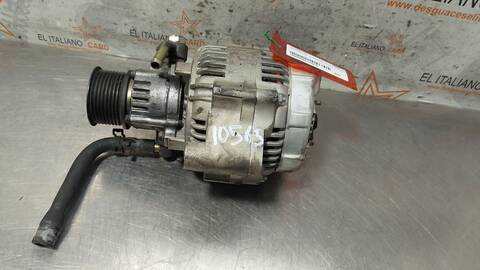 Alternador Jeep Grand Cherokee 2.5 TD LTD. Z) 115CV 85KW