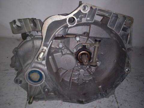 Caja Cambios Fiat Punto 1.3 JTD CAT BERLINA 69CV 51KW