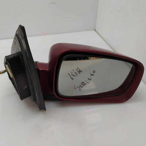 Foto 2ª: Retrovisor Derecho Kia Sorento 2.5 CRDI 4WD (2002)