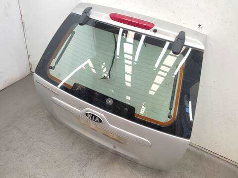 Foto 2ª: Portón Kia Sportage 2.0 CRDI 140CV 103KW [D4EA] (2008)