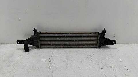 Foto 2ª: Intercooler Nissan Qashqai ACENTA 1 DCI TD CAT 131CV (2007)