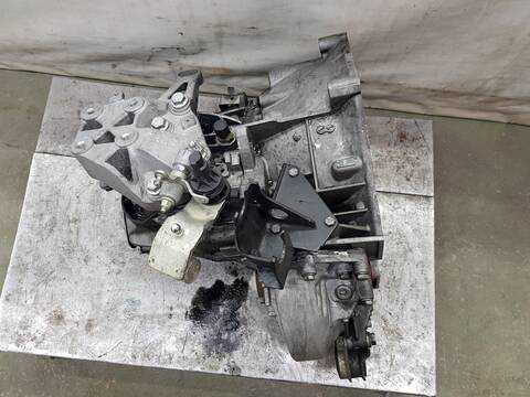 Caja Cambios Opel Movano HKA L3H2 35T EDITION