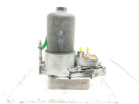 Radiador Aceite Peugeot 607 BASICO 204CV 150KW